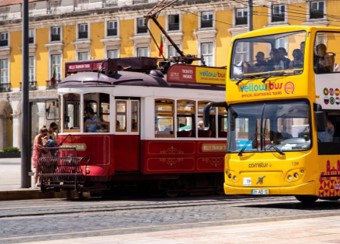 Flotte Bus, Tram e Veicoli sempre connessi